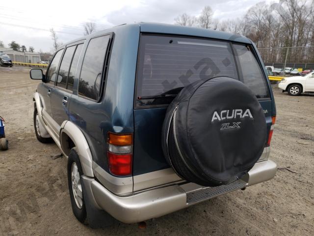 1998 Acura Slx image 2