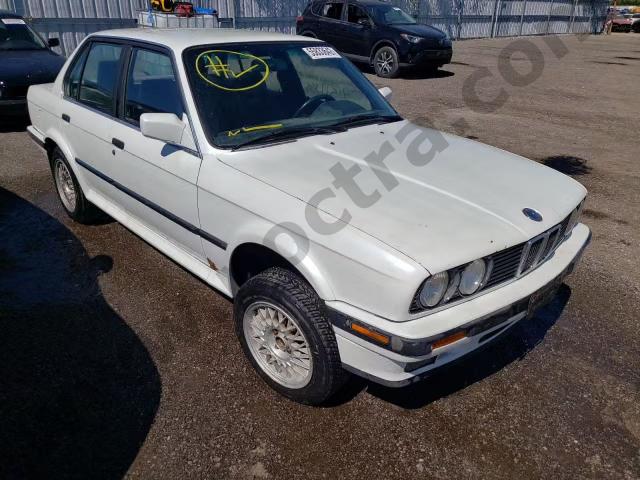 1990 BMW 325 IX