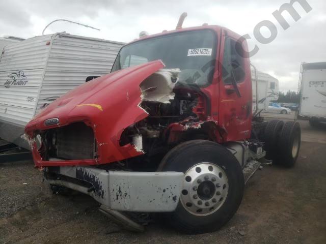 2009 FREIGHTLINER M2 106 MED