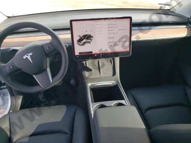 2021 Tesla Model Y image 7
