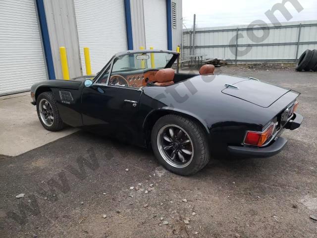 1974 TVR COUPE