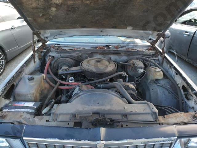 1978 Chevrolet El Camino image 6