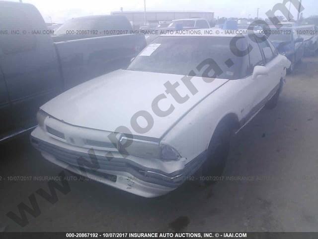 1993 Oldsmobile 88 ROYALE