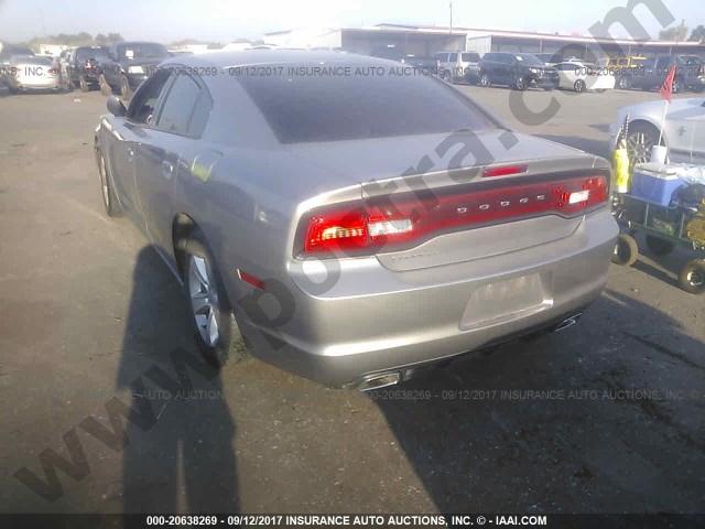 2014 Dodge Charger image 2