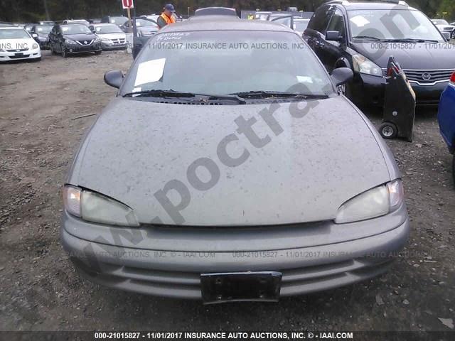 1994 Dodge Intrepid image 5