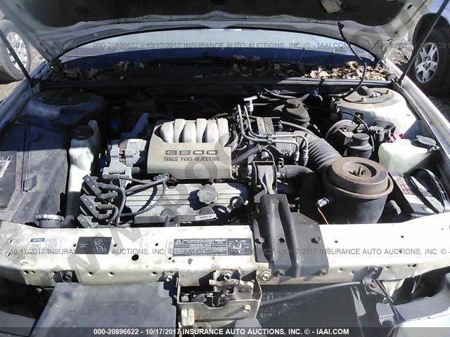 1991 Buick Regal image 9