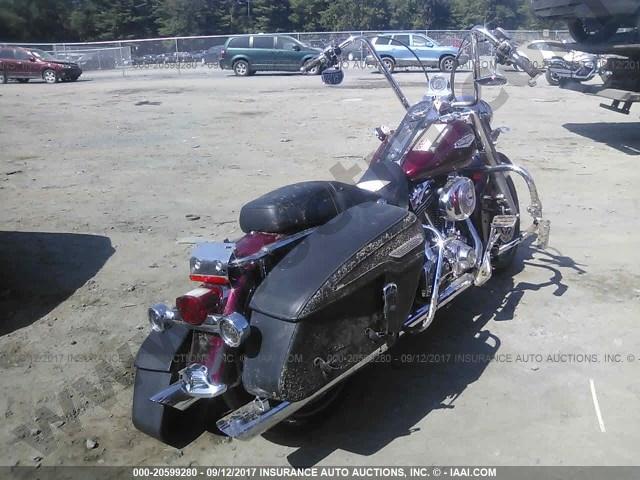 2004 Harley-davidson Flhrci image 3