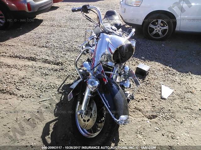 1999 Harley-davidson Flhrci image 4