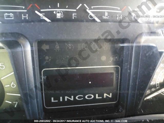 2008 Lincoln Navigator image 6