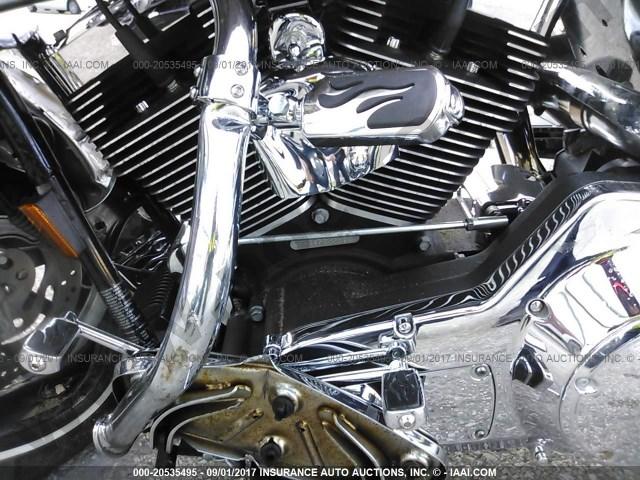 2004 Harley-davidson Flhri image 8