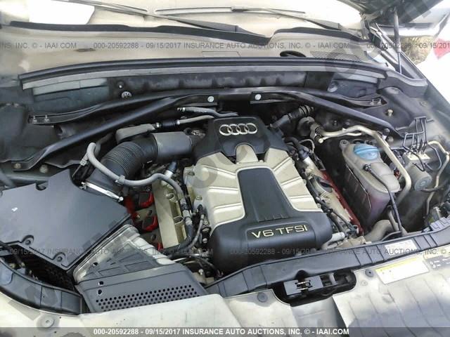 2013 Audi Q5 image 9