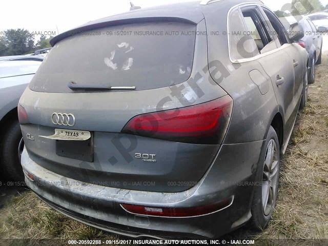 2013 Audi Q5 image 3