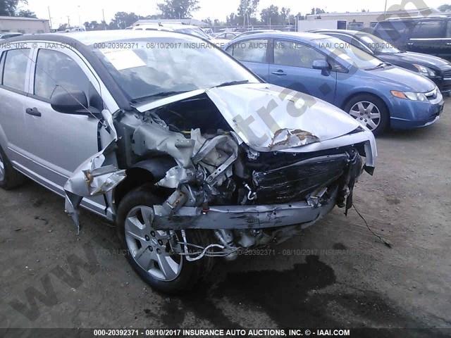 2007 Dodge Caliber image 5