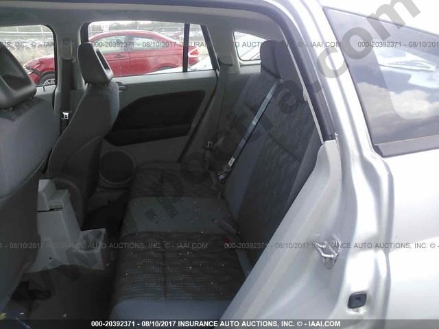 2007 Dodge Caliber image 7
