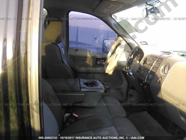 2005 Ford F150 image 5
