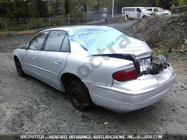 2002 Buick Regal image 2