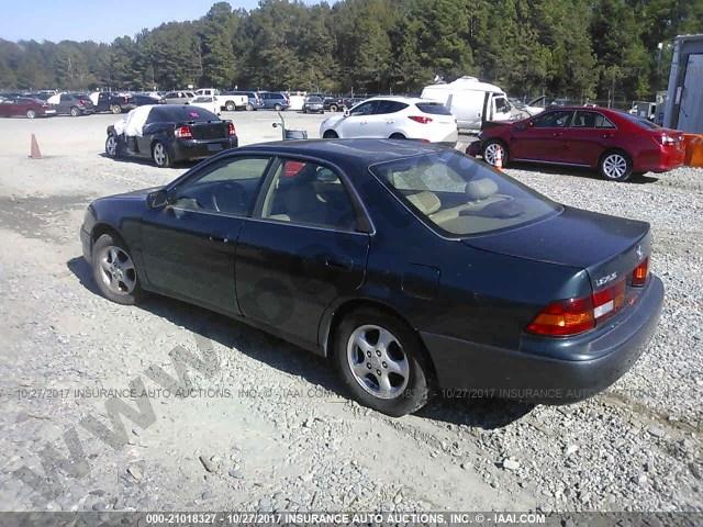 1998 Lexus ES image 3