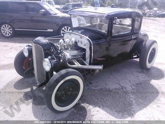1931 FORD OTHER