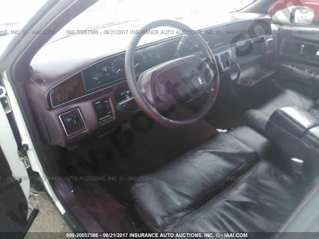 1993 Buick Roadmaster image 4