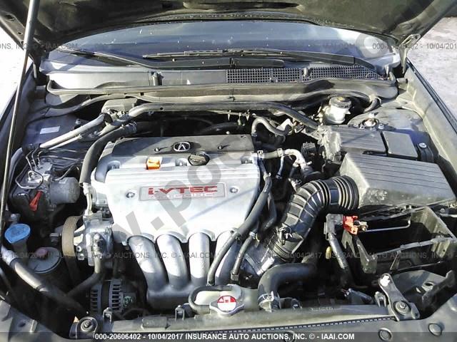 2008 Acura Tsx image 9