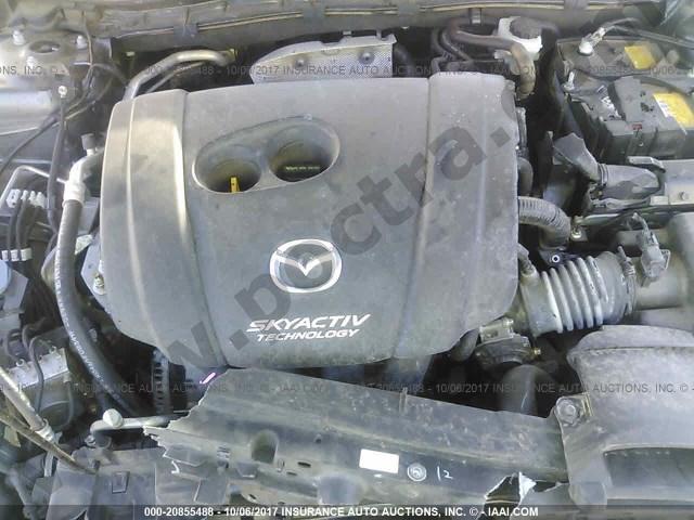 2015 Mazda 6 image 9