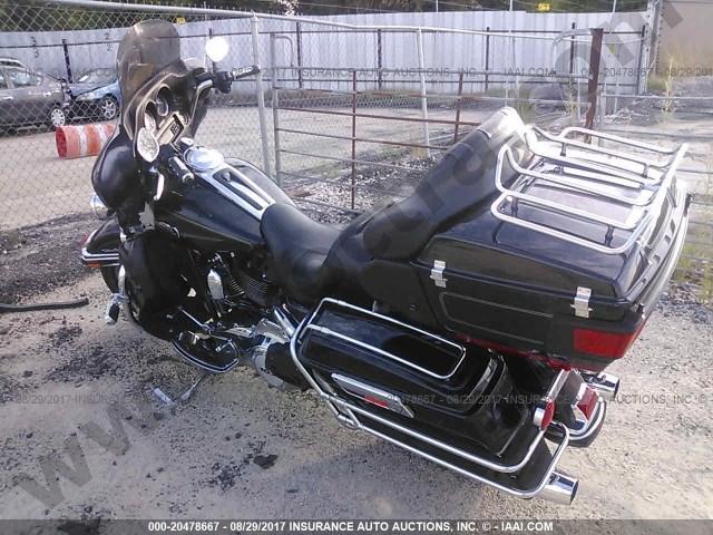 2008 Harley-davidson Flhtcui image 2
