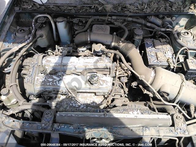 1998 Ford Escort image 9