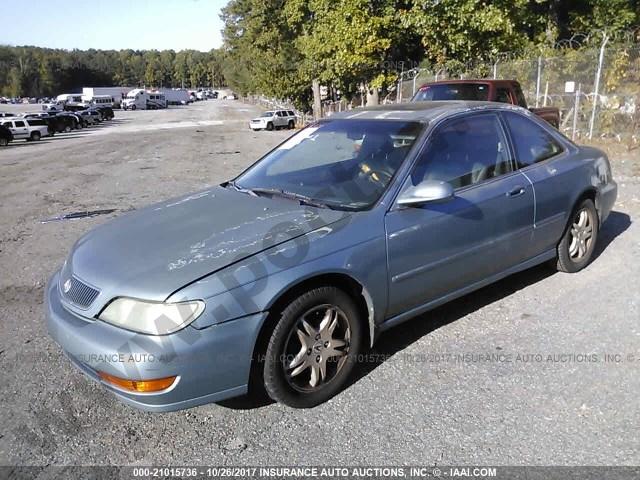 1999 Acura 2.3CL image 2