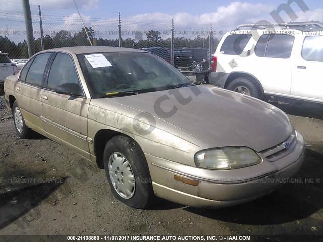 1998 Chevrolet Lumina LS