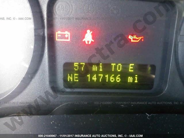 2007 Ford Freestyle Sel image 6