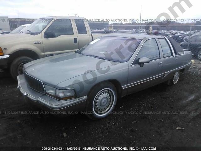 1994 Buick Roadmaster LIMITED