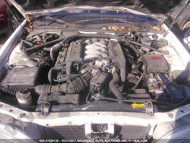 1994 Acura Legend image 9