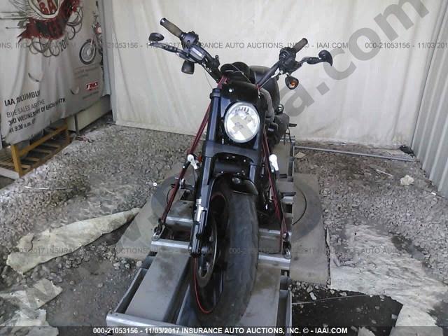 2012 Harley-davidson Vrscdx Night Rod Special image 4