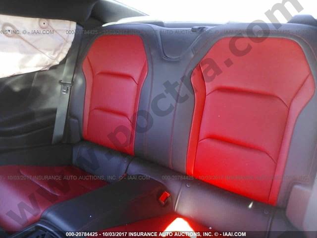 2016 Chevrolet Camaro Lt image 7