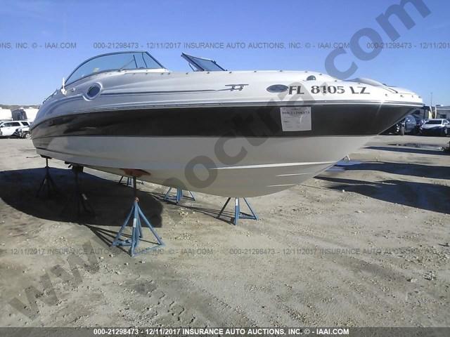 2003 SEA RAY OTHER