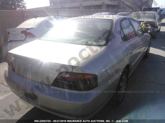 2000 Acura 3.2tl image 3