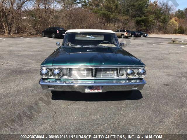 1964 Ford Galaxie 500 image 5