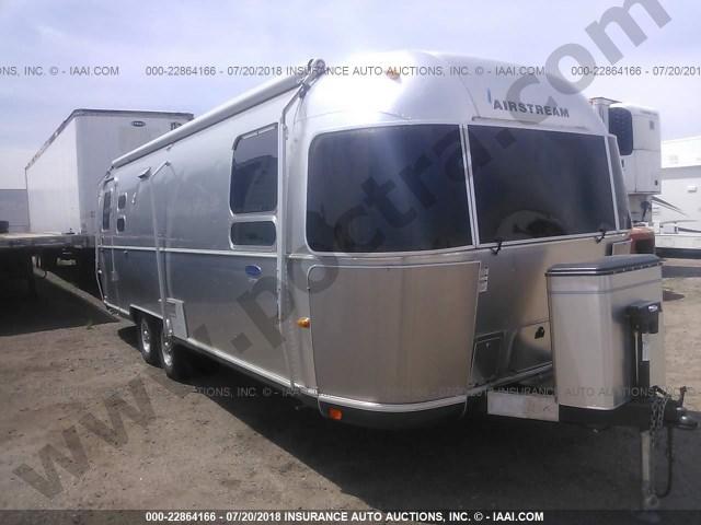 2008 AIRSTREAM OTHER