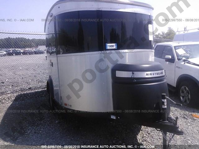 2018 AIRSTREAM OTHER
