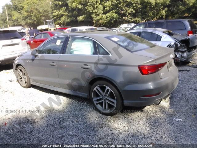 2017 Audi A3 Premium Plus image 2