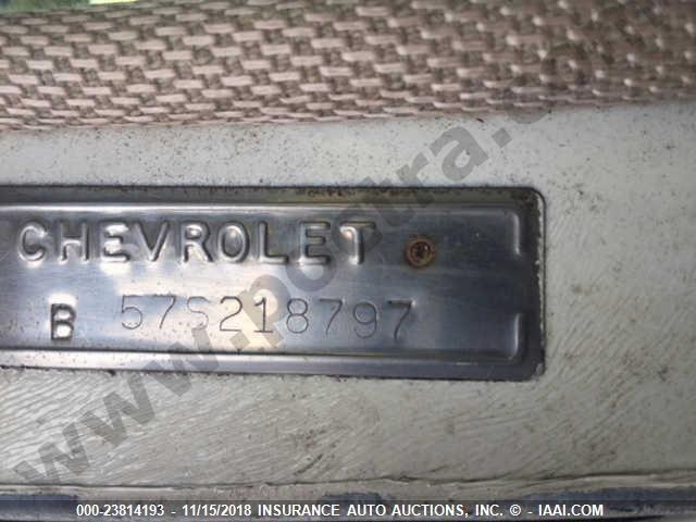 1957 Chevrolet 210 image 8