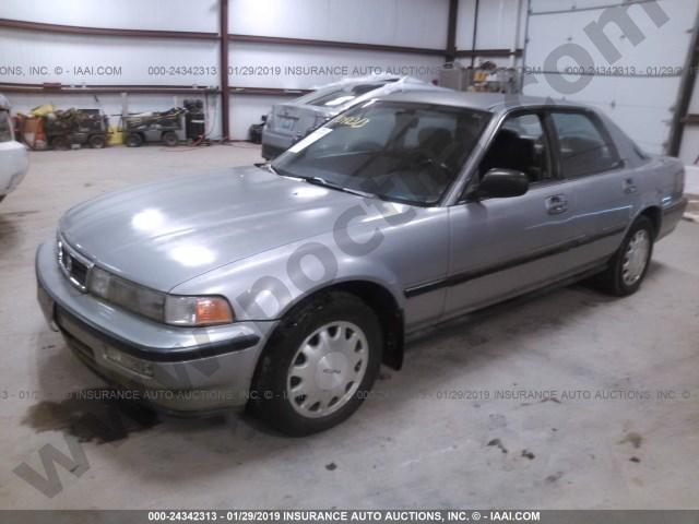 1993 ACURA VIGOR LS