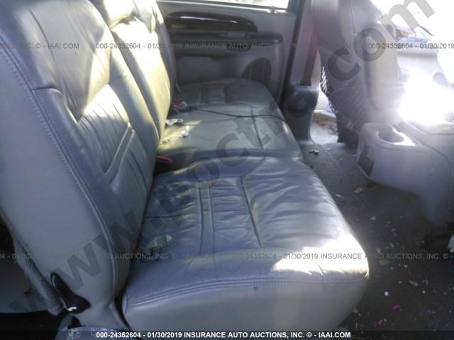 2000 Ford Excursion Limited image 7