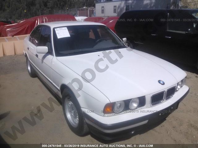 1994 BMW 540 I AUTOMATIC