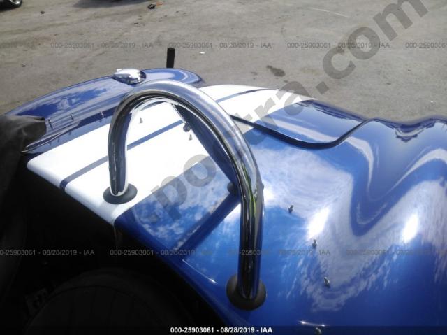 1965 Shelby Cobra image 7
