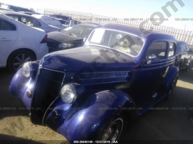 1936 Ford Other image 1