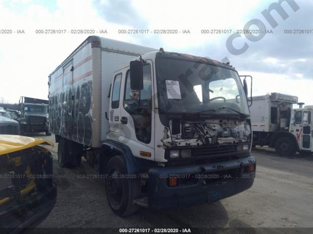 1997 GMC T-SERIES F7B042