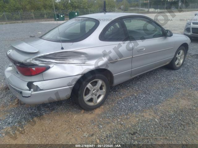 2003 Ford Zx2 Zx2 image 3