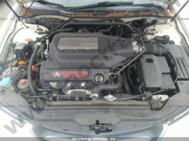 2002 Acura Tl Type-s image 9