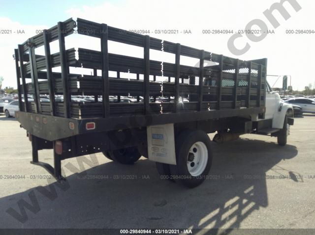 1999 Ford F800  image 3